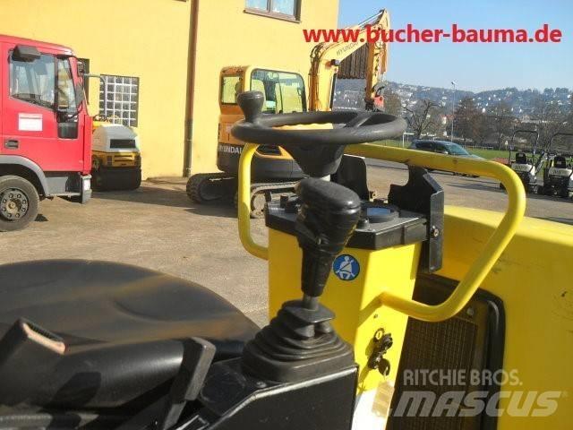 Ammann AV 23-2 Катки тротуарные