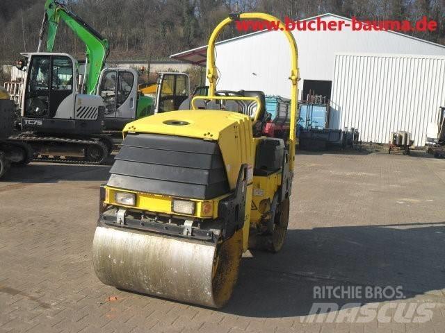 Ammann AV 23-2 Катки тротуарные