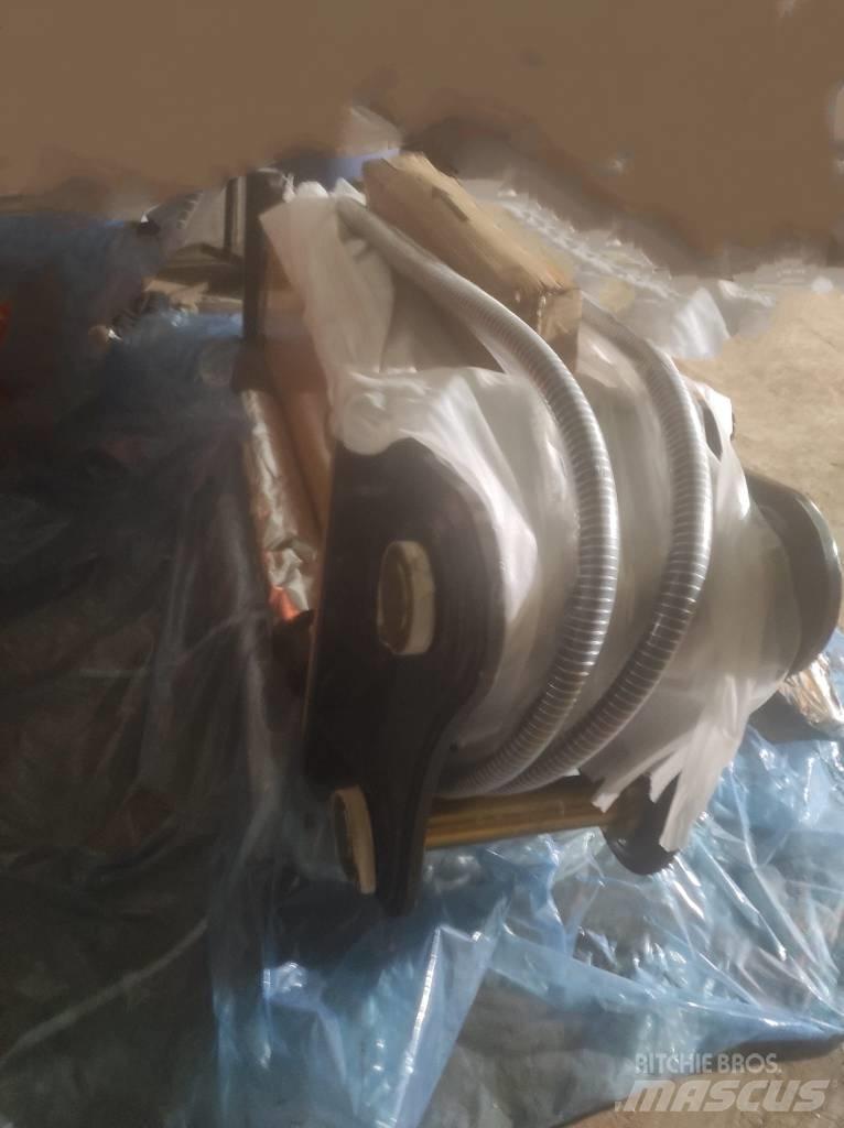 Soosan SB81 Гидромолоты