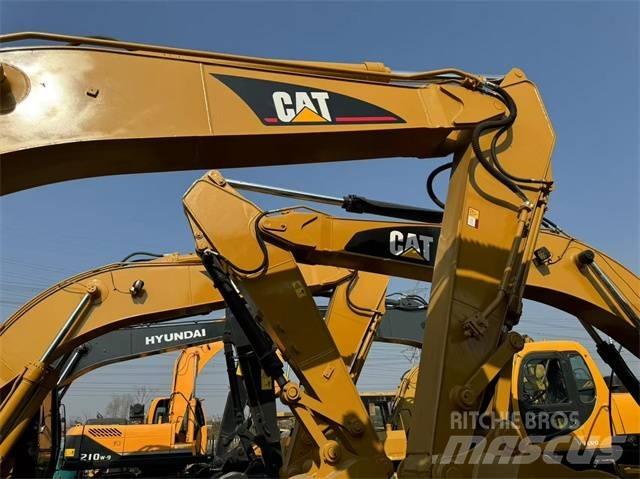 CAT 320 C L Гусеничные экскаваторы