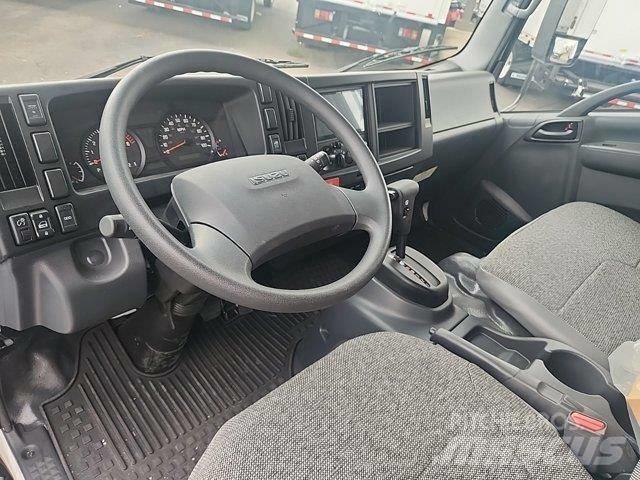 Isuzu NRR Сельхозтехника - Другие