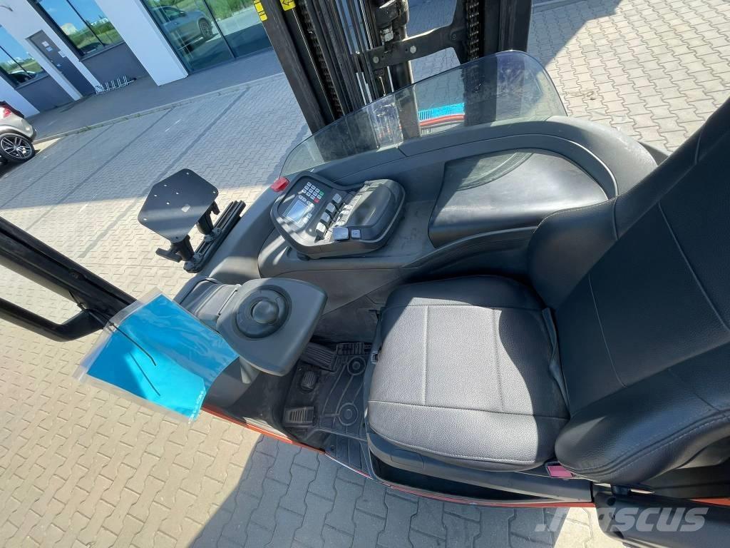 Toyota RRE140H Ричтраки