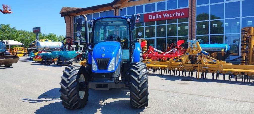 New Holland T 5.85 Трактора