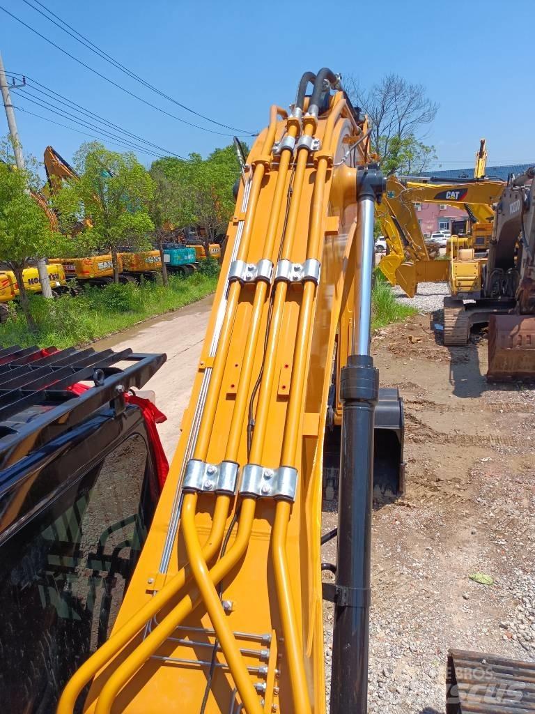 Sany SY 365H Гусеничные экскаваторы