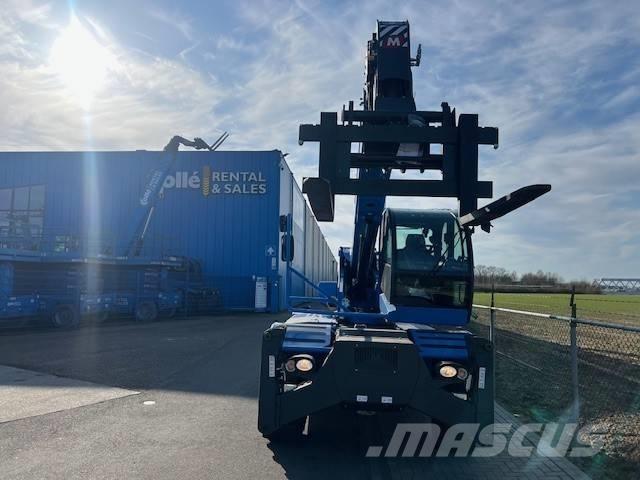 Magni RTH 5.21 | 2025 Телескопические погрузчики