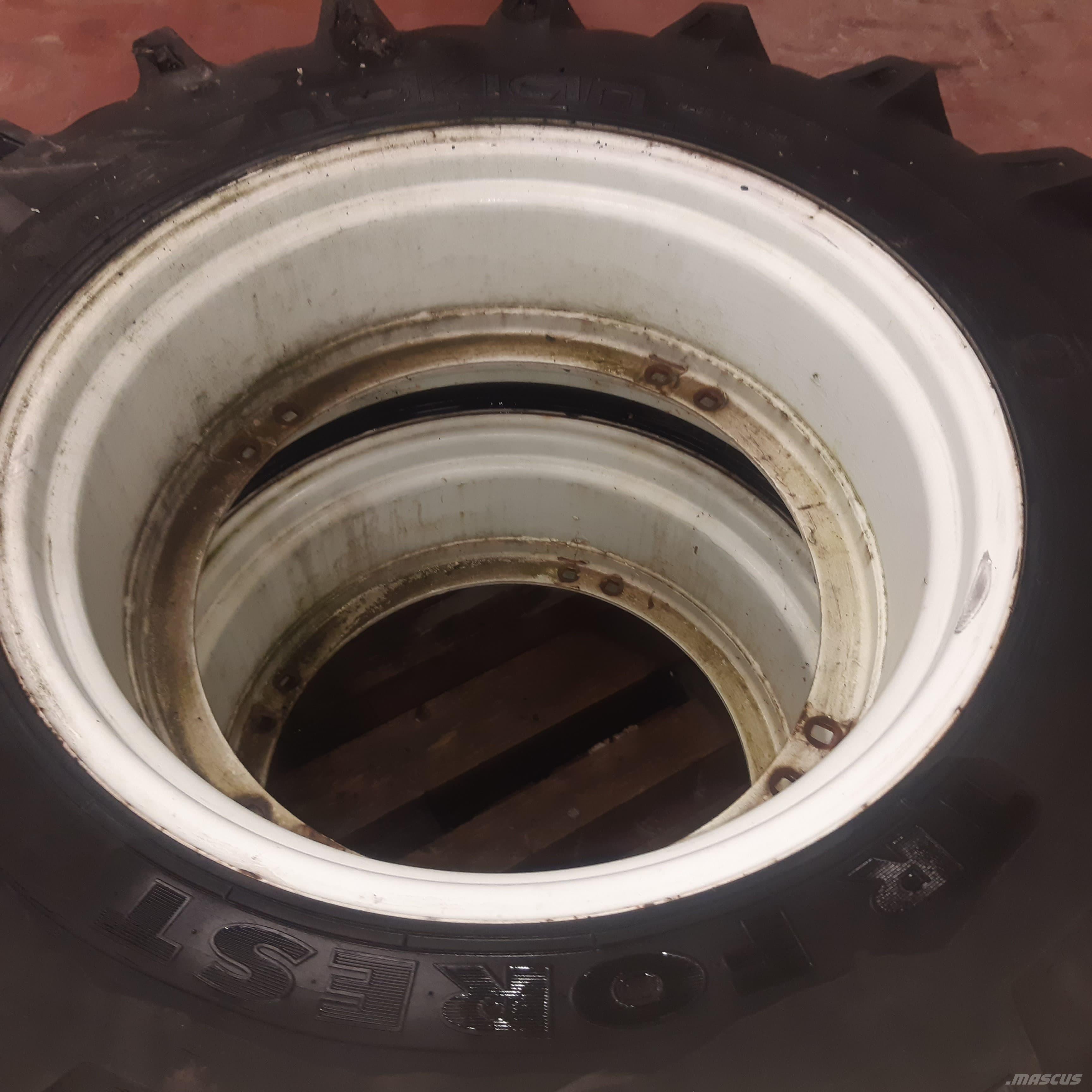 Nokian Forest Шины и колёса