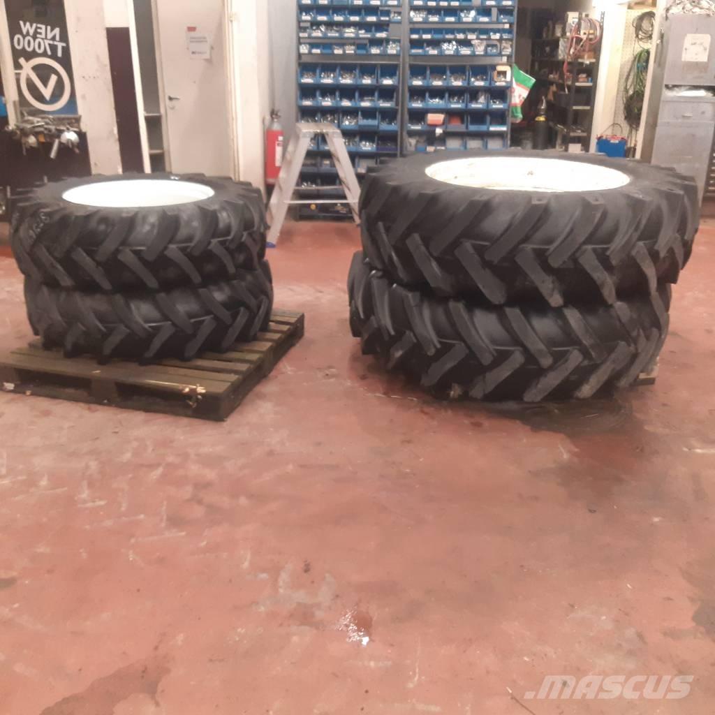 Nokian Forest Шины и колёса