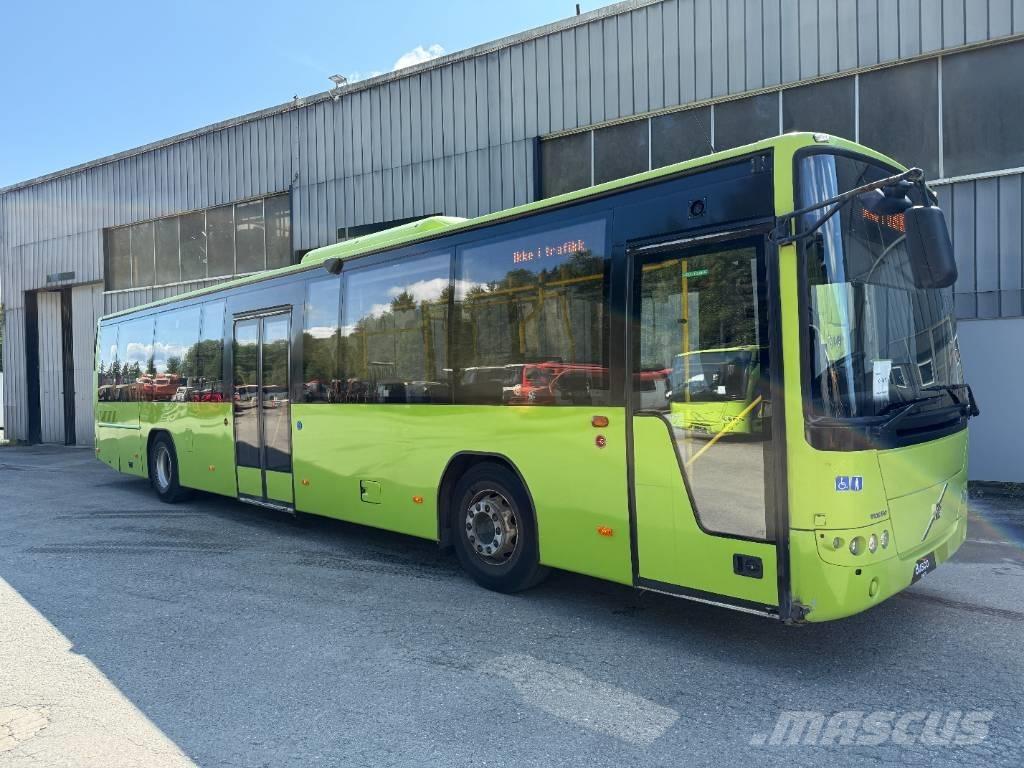 Volvo B12B 8700LE Междугородные автобусы