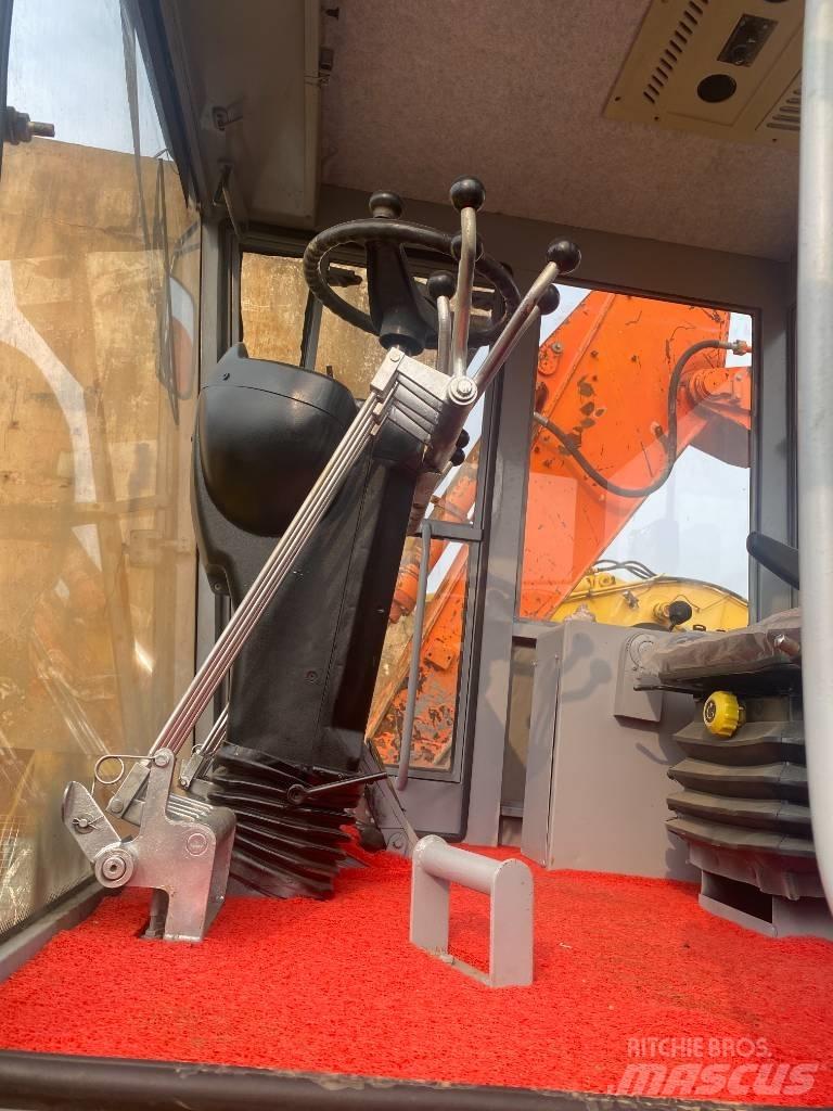 CAT 14 H VHP Грейдеры