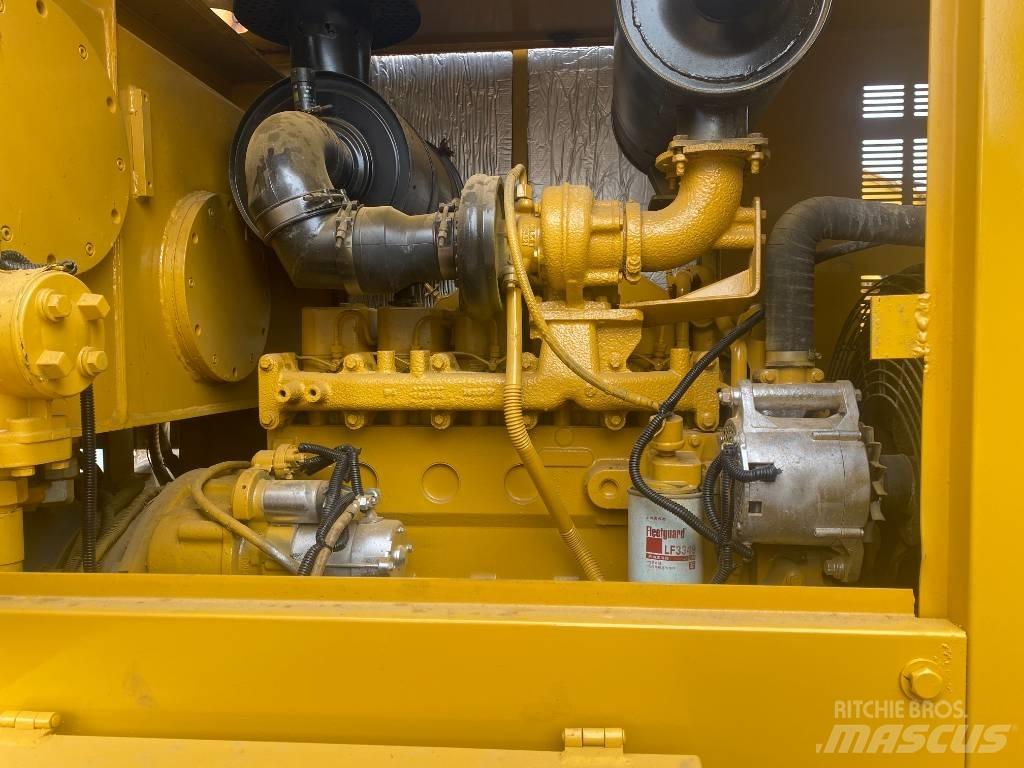CAT 14 H VHP Грейдеры