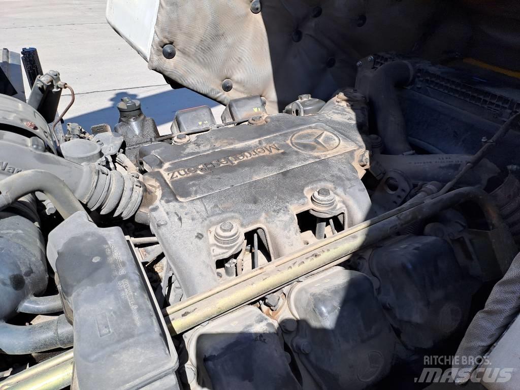 Grove GMK 3060 Автокраны