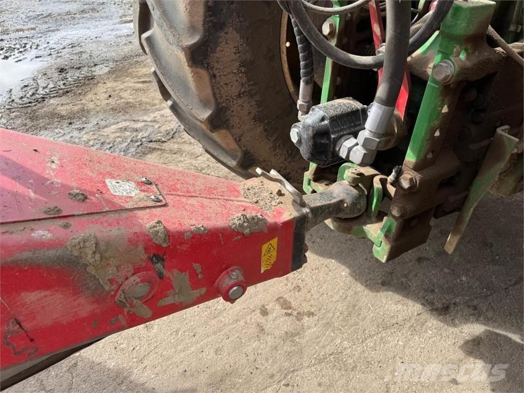 Horsch Leeb 8 GS Прицепные опрыскиватели