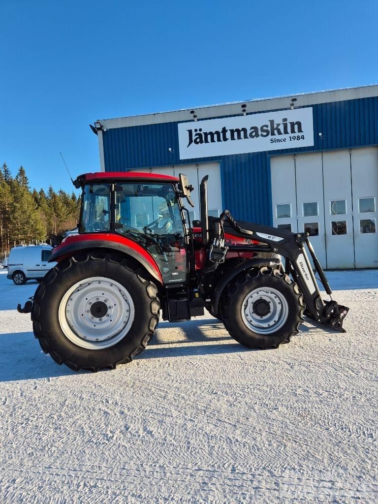CASE Farmall 90C Трактора