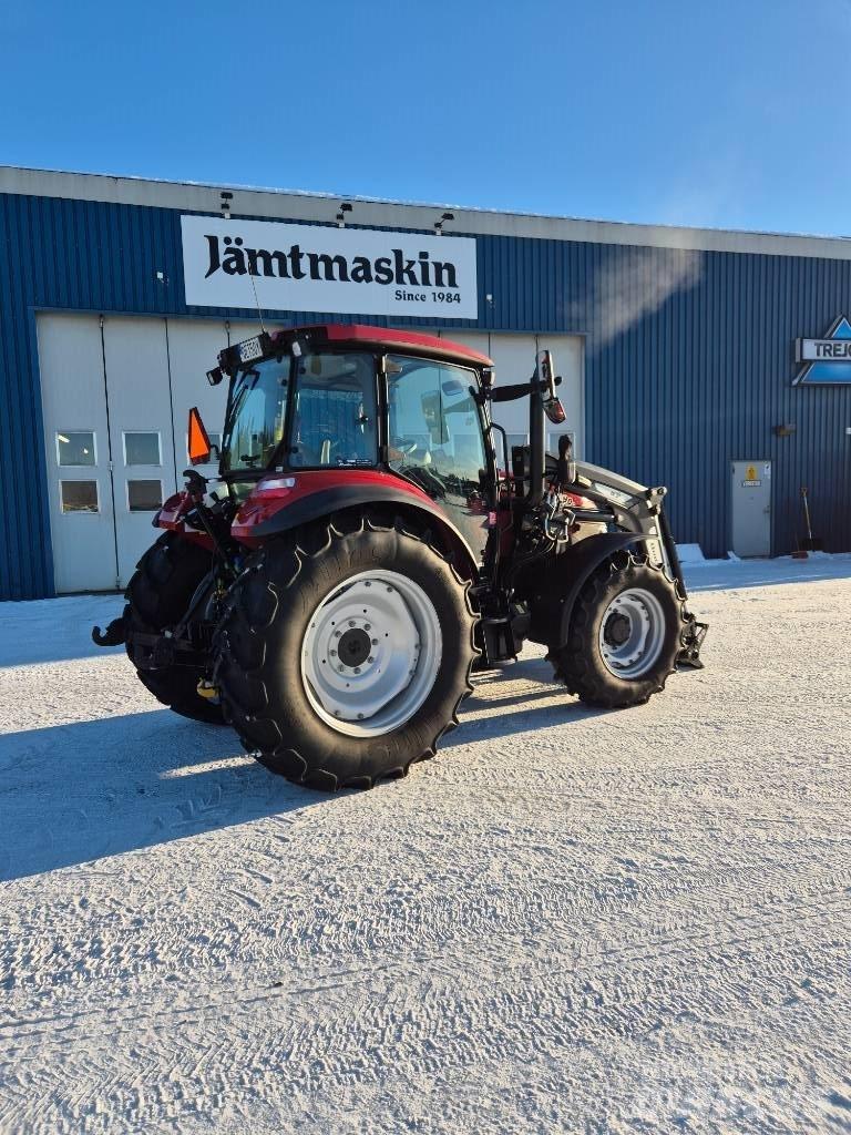 CASE Farmall 90C Трактора
