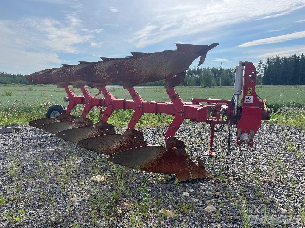 Agrolux MRS 5980 AX Оборотные плуги