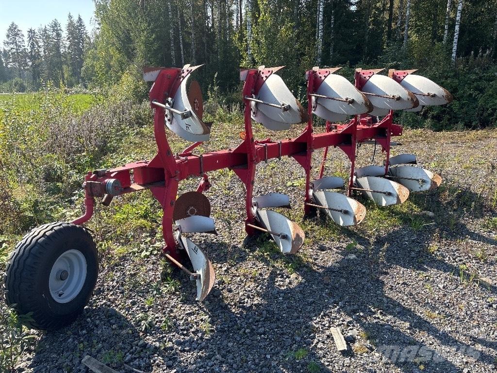 Agrolux MRS 5980 AX Оборотные плуги