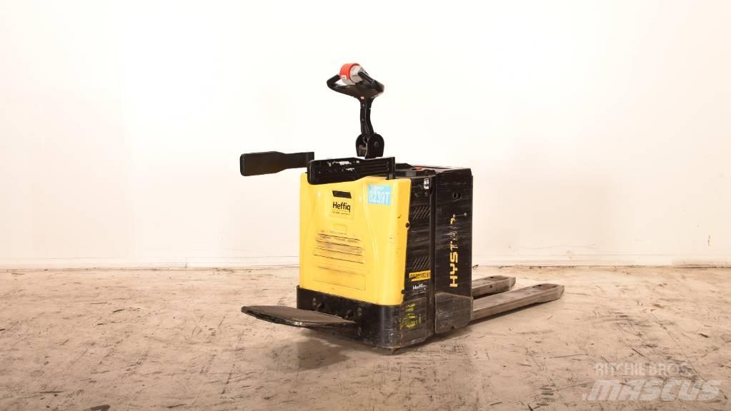Hyster P 2.0 S Самоходные электрические тележки