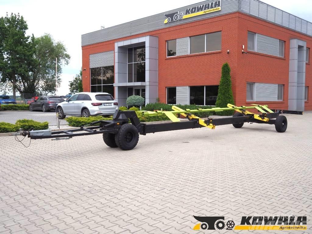 Biso Claas VARIO 770 Другое корнеплодоуборочное оборудование