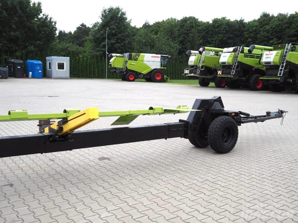 Biso Claas VARIO 770 Другое корнеплодоуборочное оборудование