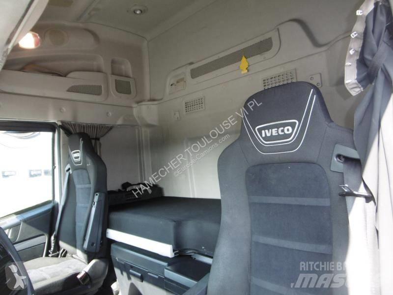 Iveco NP460 Седельные тягачи