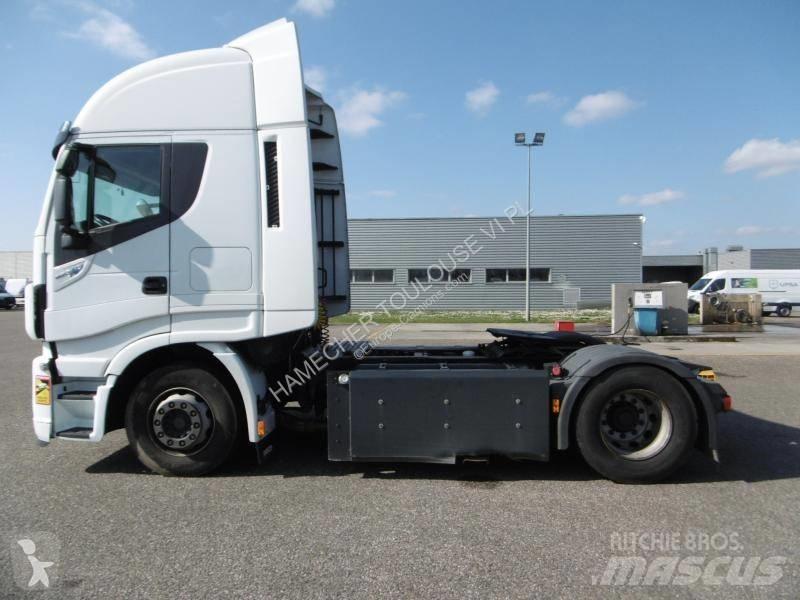 Iveco NP460 Седельные тягачи