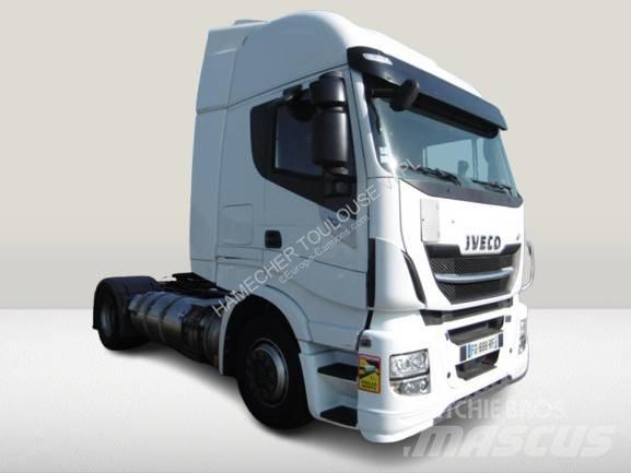 Iveco NP460 Седельные тягачи