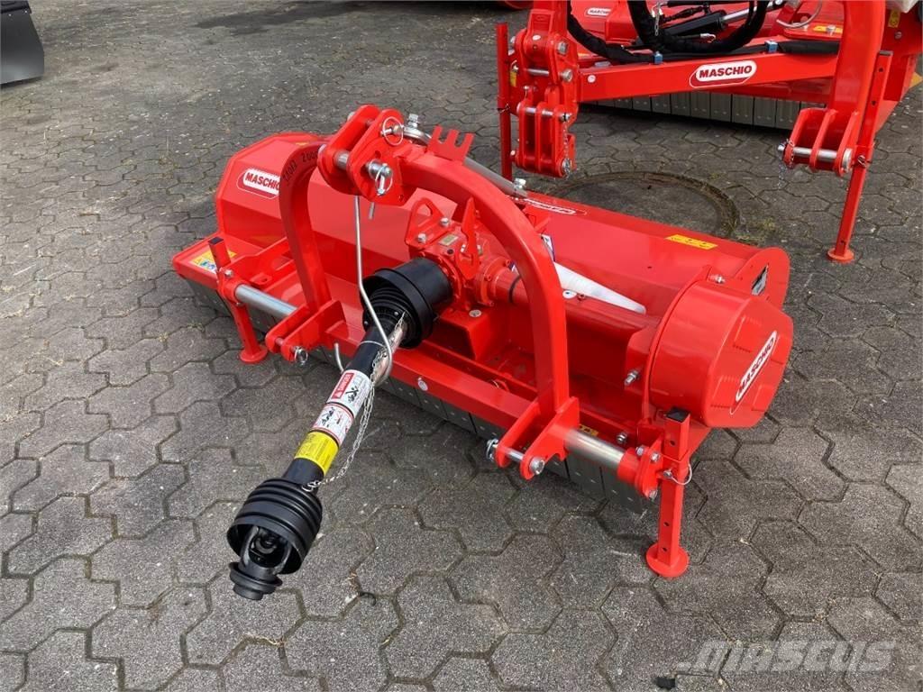 Maschio Barbi 180 Коммунальная техника - Другие
