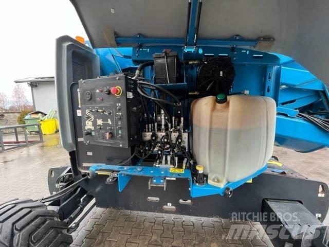 Genie Z 62/40 Коленчатые подъемники