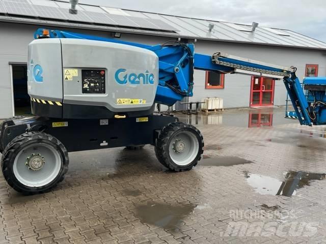 Genie Z 62/40 Коленчатые подъемники