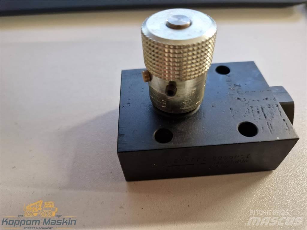 Rottne 042-0045 Харвестерные головки