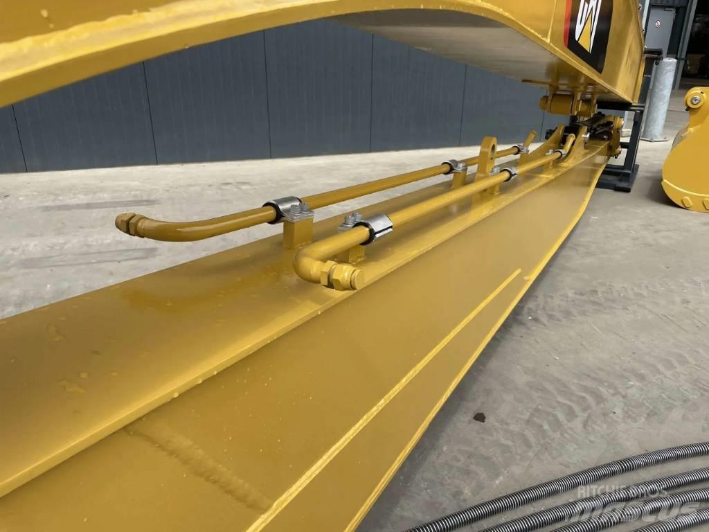 CAT 320E 15m Set Экскаваторные стрелы