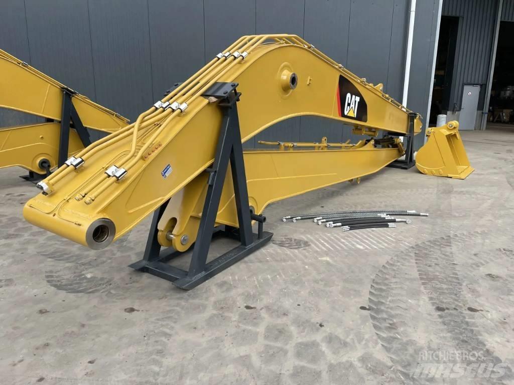 CAT 320E 15m Set Экскаваторные стрелы