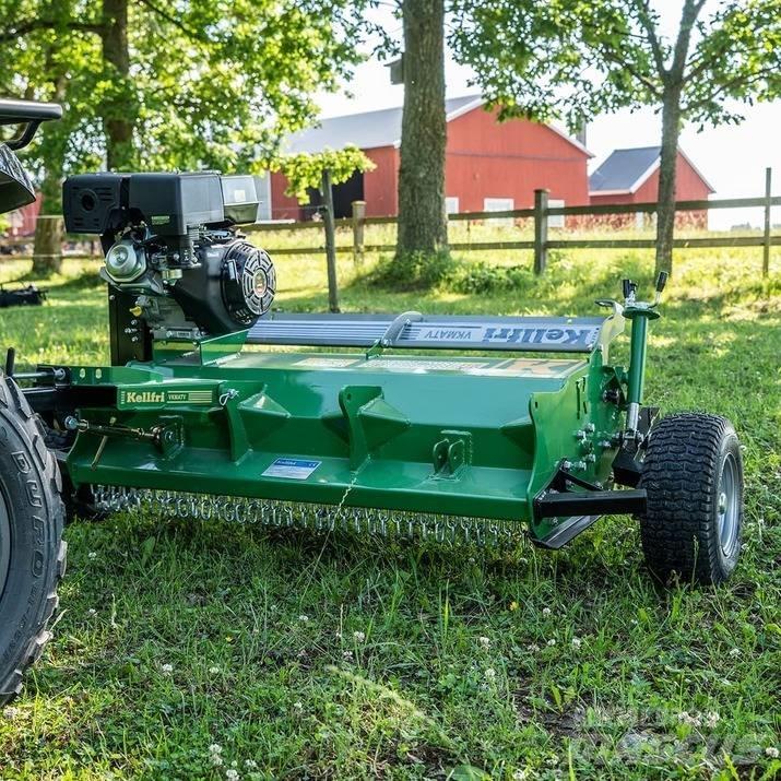 Kellfri Slaghack Atv Другой внедорожный транспорт