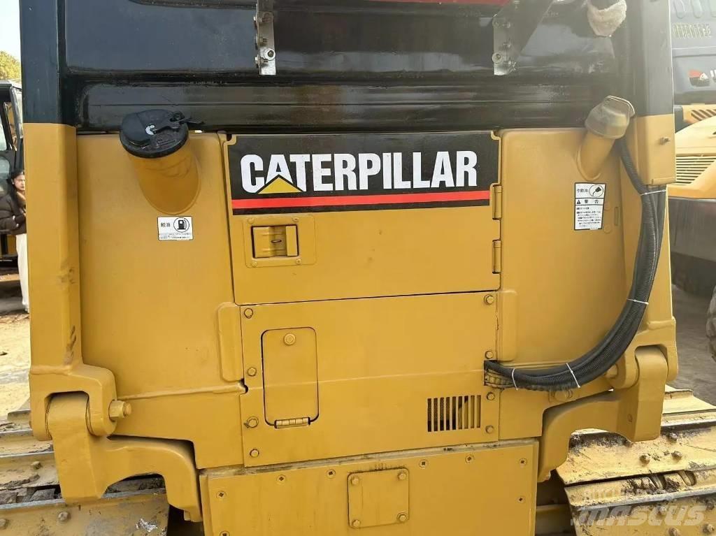 CAT D 5 C Гусеничные бульдозеры