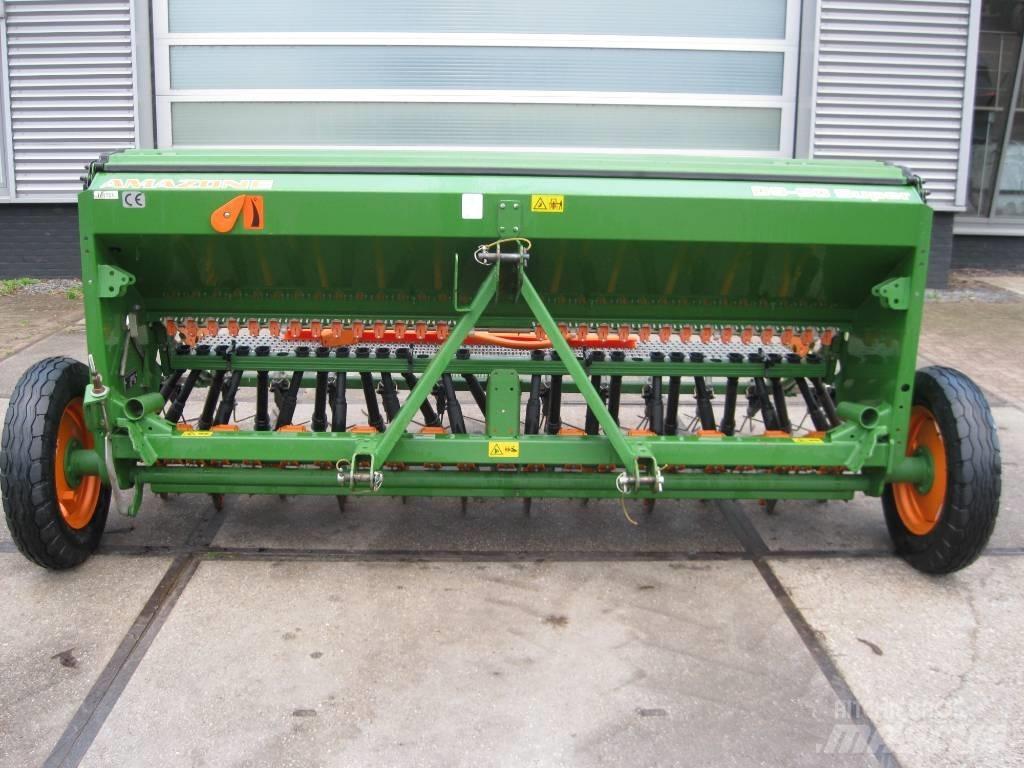 Amazone D9-30 Super Сеялки
