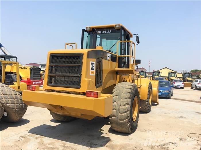CAT 950 G Фронтальные погрузчики