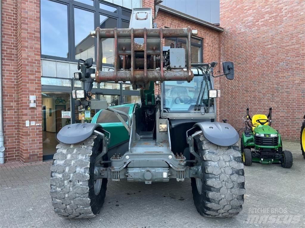 Kramer KT 507 Телескопические погрузчики