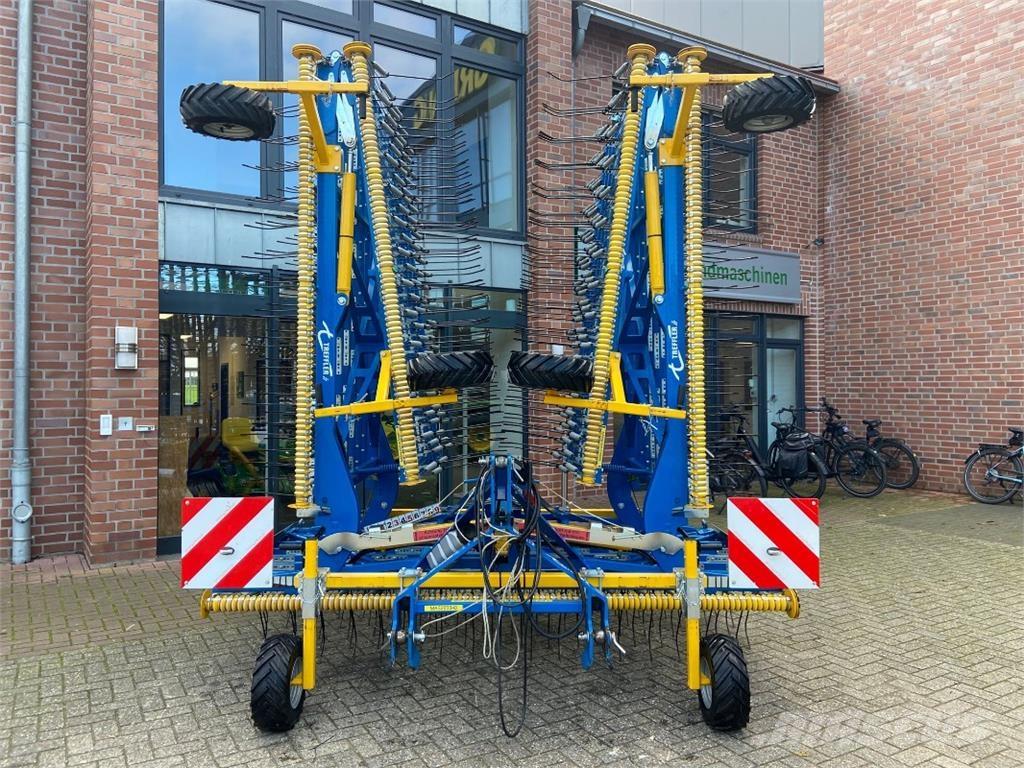  Treffler TS 1220 Сельхозтехника - Другие
