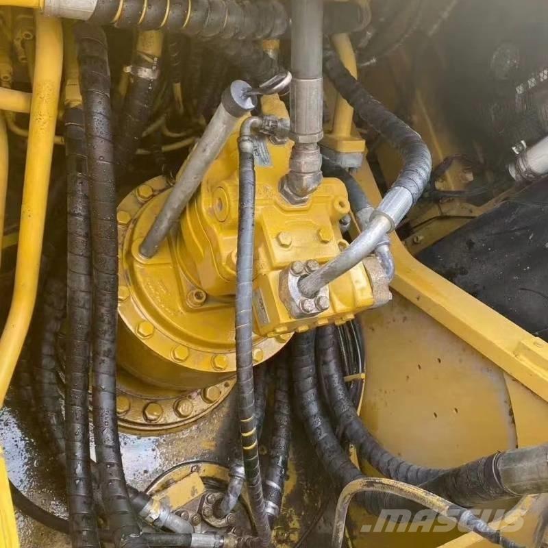 CAT 329 D Гусеничные экскаваторы
