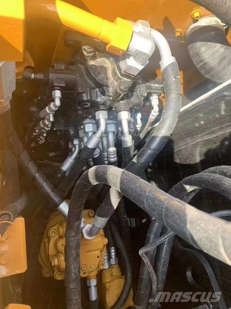 Sany SY75C Малые экскаваторы 7т-12т