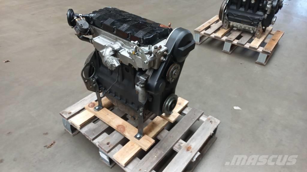 Lombardini LDW1204 Двигатели