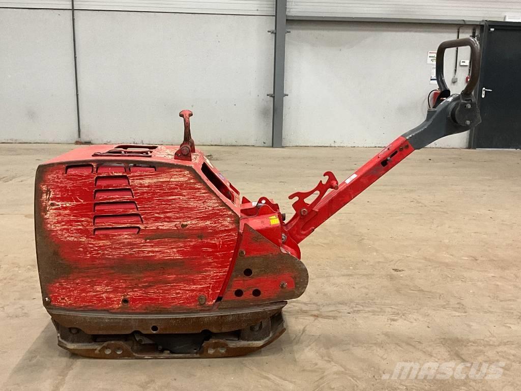 Bomag BPR 55/65 D Виброплиты и вибротрамбовки