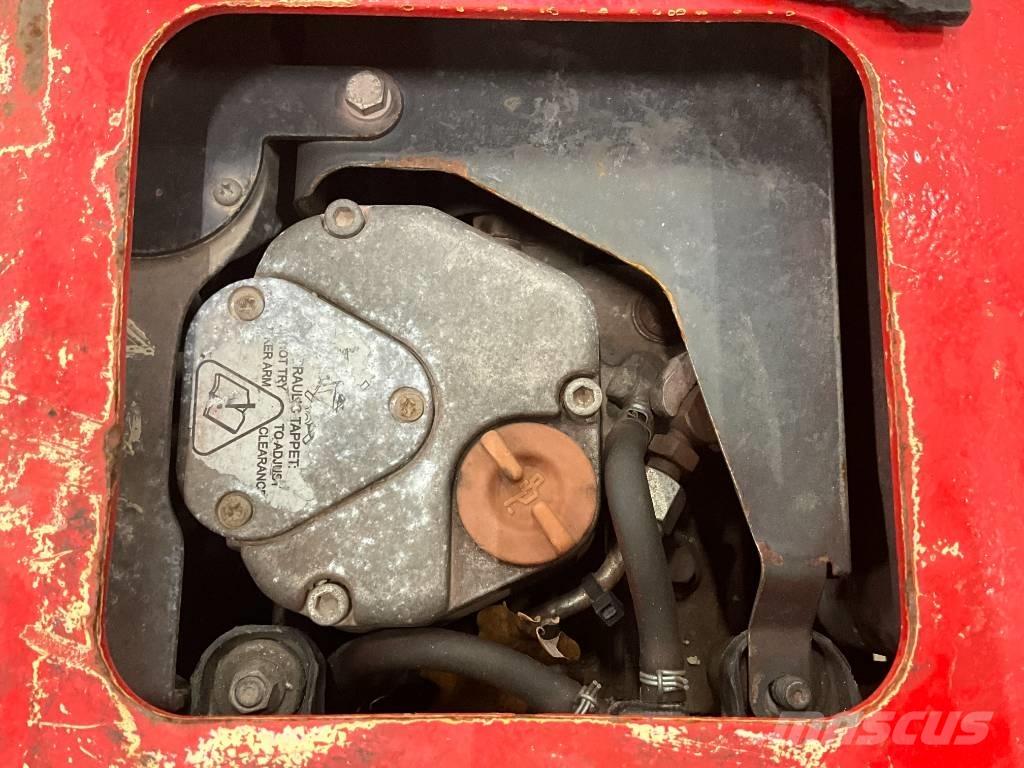 Bomag BPR 55/65 D Виброплиты и вибротрамбовки