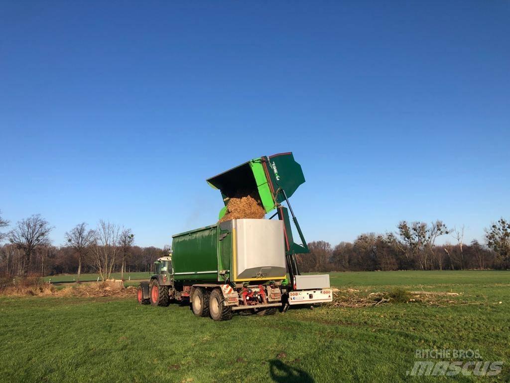 Axsel AX 9045 Дробилки древесины