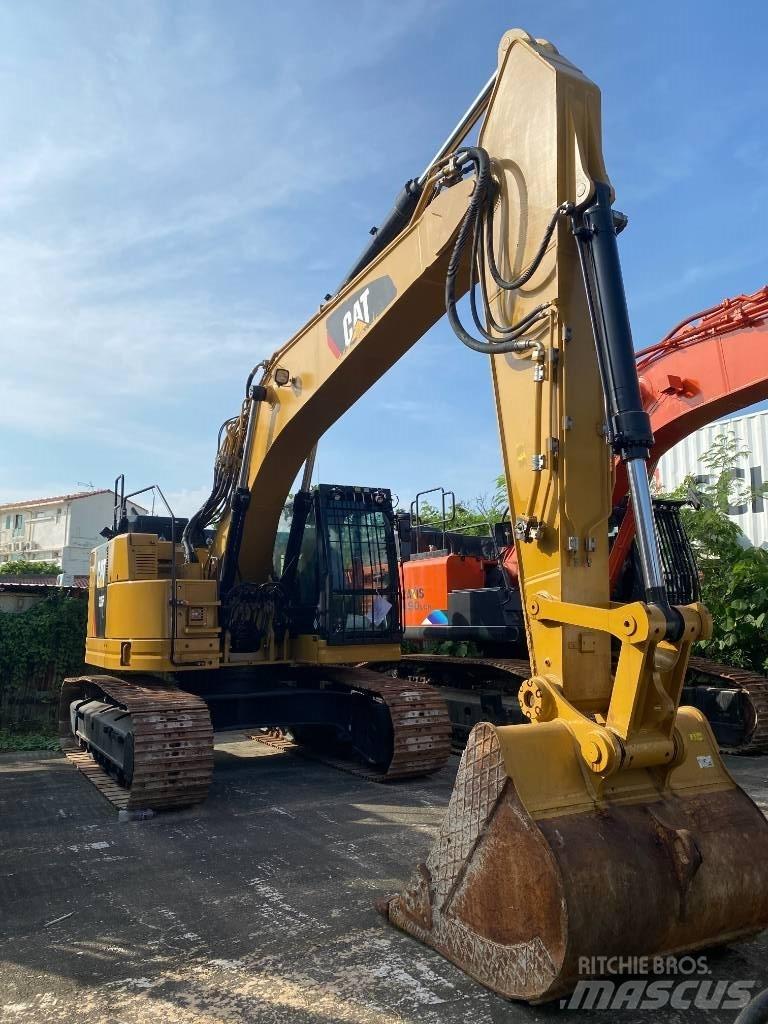 CAT 335FLCR Строительная техника - Другие