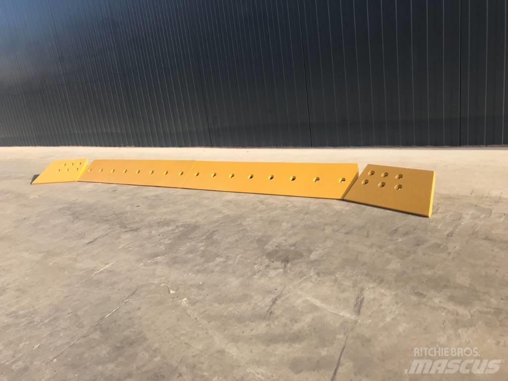 CAT D6T Компоненты строительной техники