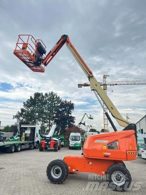 JLG 460 SJ Телескопические подъемники