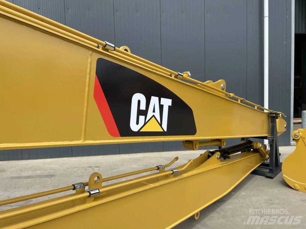 CAT 323E 18m Set Экскаваторные стрелы