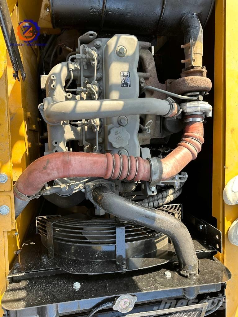 Sany SY 135 C Pro Гусеничные экскаваторы