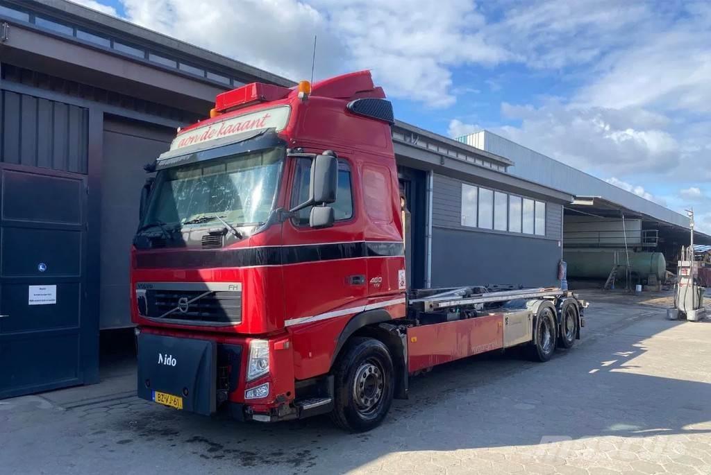 Volvo FH 460 Грузовики-Мультилифты